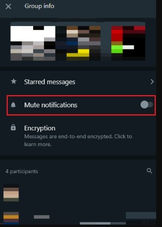 Tại sao WhatsApp không gửi tin nhắn khi không mở ứng dụng – Khắc phục nhanh sự cố thông báo đẩy 