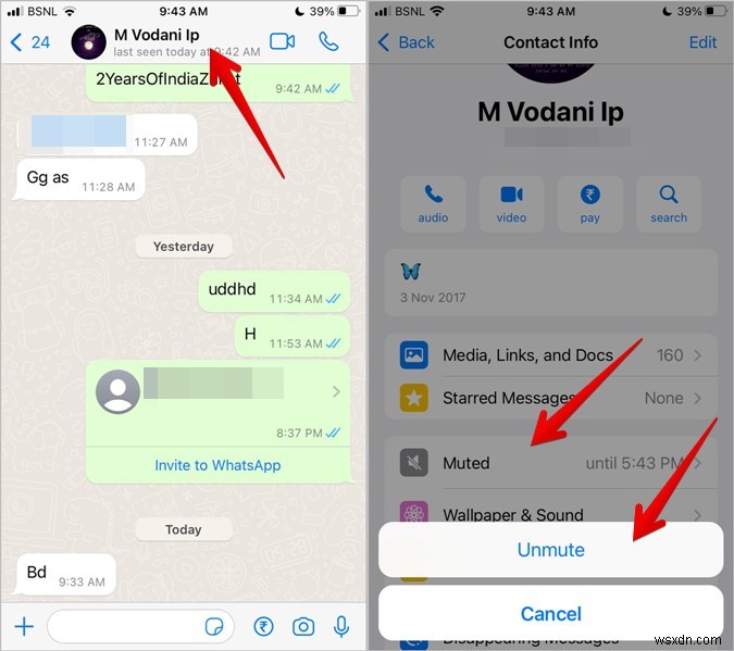 Tại sao WhatsApp không gửi tin nhắn khi không mở ứng dụng – Khắc phục nhanh sự cố thông báo đẩy 