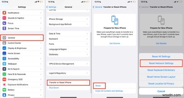 Tại sao WhatsApp không gửi tin nhắn khi không mở ứng dụng – Khắc phục nhanh sự cố thông báo đẩy 