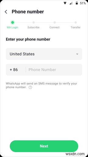Tại sao WhatsApp không gửi tin nhắn khi không mở ứng dụng – Khắc phục nhanh sự cố thông báo đẩy 
