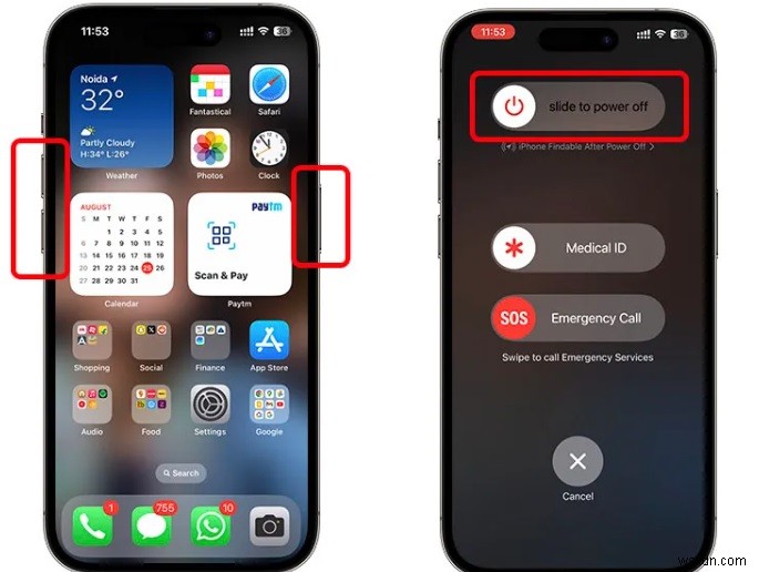 Giải quyết các vấn đề gửi tin nhắn WhatsApp bằng các bản sửa lỗi đã được chứng minh này 