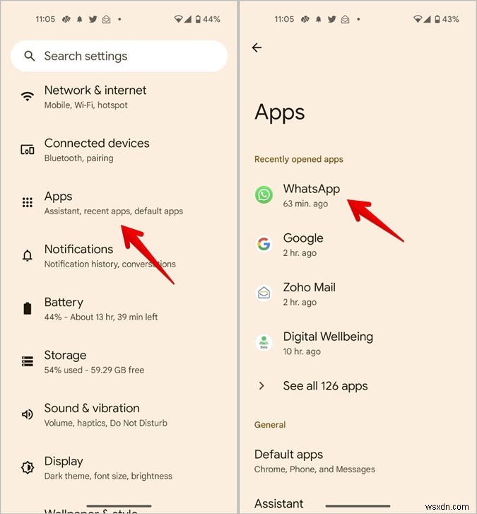 Giải quyết các vấn đề gửi tin nhắn WhatsApp bằng các bản sửa lỗi đã được chứng minh này 
