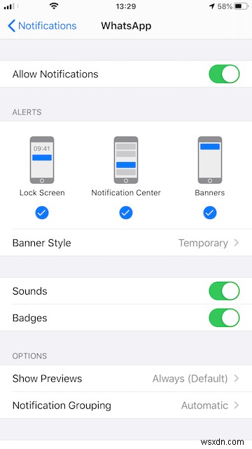 Giải quyết các vấn đề gửi tin nhắn WhatsApp bằng các bản sửa lỗi đã được chứng minh này 