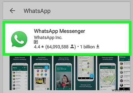 Giải quyết các vấn đề gửi tin nhắn WhatsApp bằng các bản sửa lỗi đã được chứng minh này 
