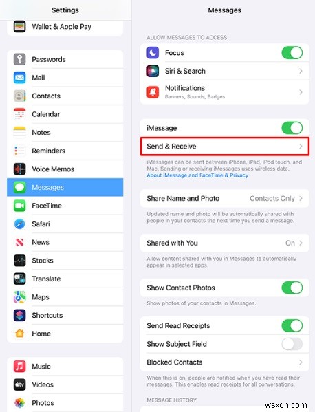 Giải quyết các vấn đề gửi tin nhắn WhatsApp bằng các bản sửa lỗi đã được chứng minh này 