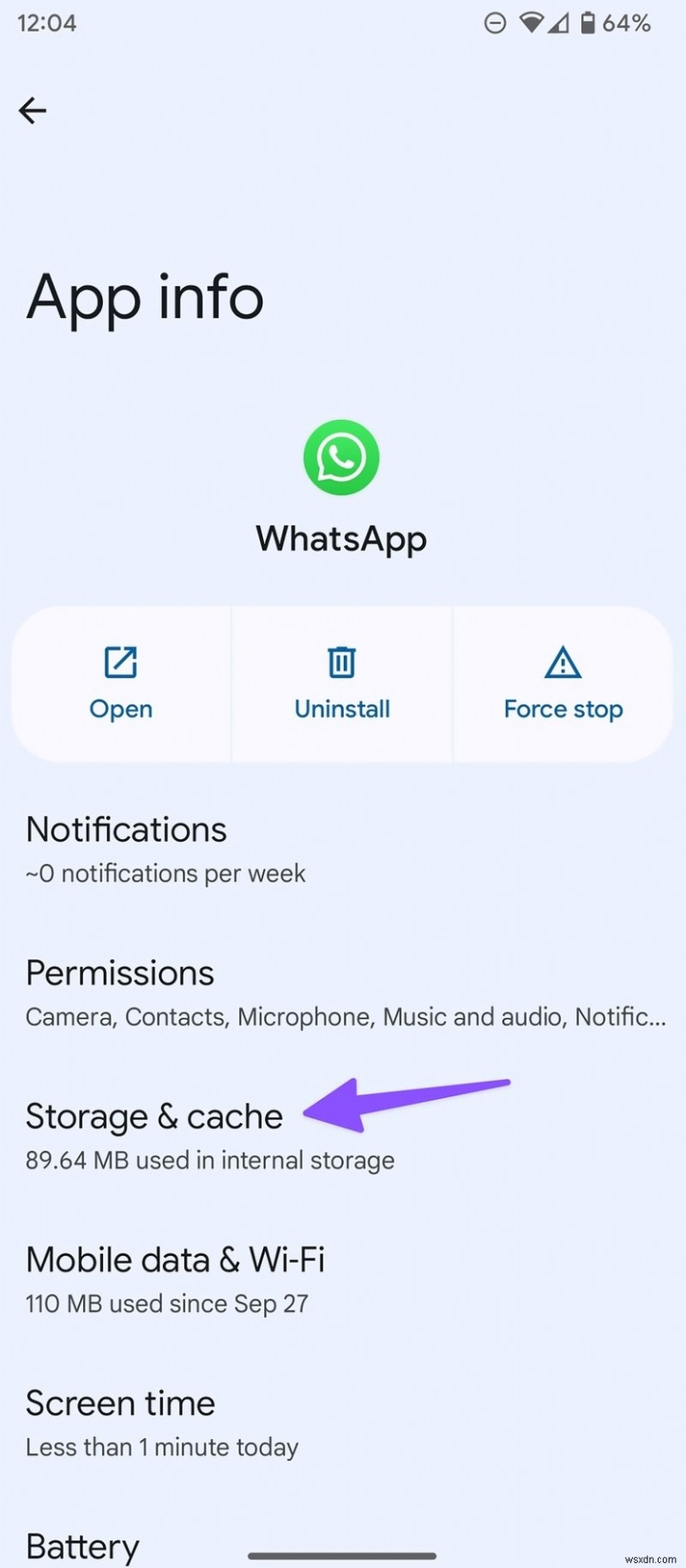 Giải quyết các vấn đề gửi tin nhắn WhatsApp bằng các bản sửa lỗi đã được chứng minh này 