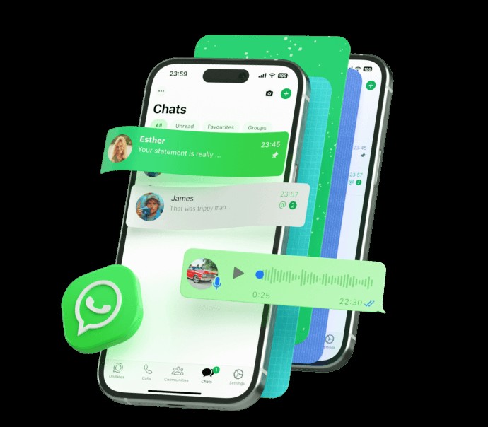 Giải quyết các vấn đề gửi tin nhắn WhatsApp bằng các bản sửa lỗi đã được chứng minh này 