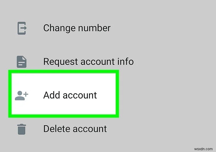 Cách quản lý hai tài khoản WhatsApp trên một điện thoại:Hướng dẫn từng bước 