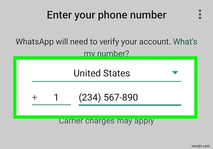 Cách quản lý hai tài khoản WhatsApp trên một điện thoại:Hướng dẫn từng bước 