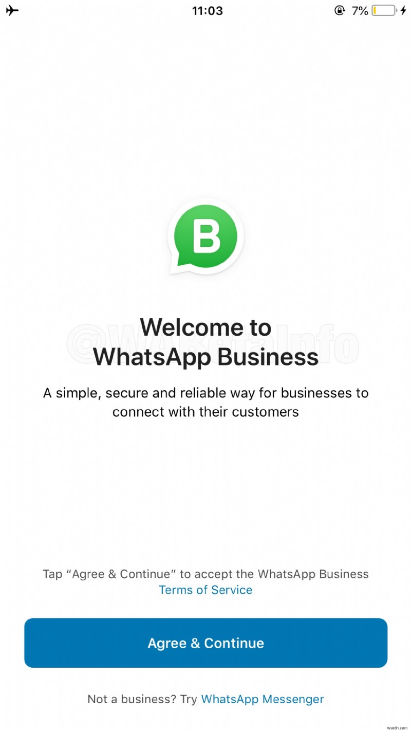 Cách quản lý hai tài khoản WhatsApp trên một điện thoại:Hướng dẫn từng bước 