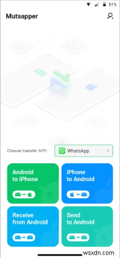 Cách quản lý hai tài khoản WhatsApp trên một điện thoại:Hướng dẫn từng bước 