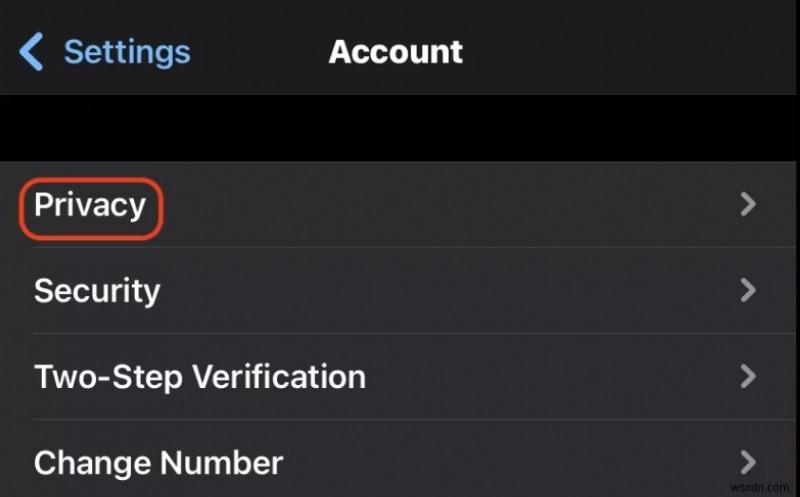  Xem lần cuối  có nghĩa là gì trên WhatsApp? Cách kiểm soát quyền riêng tư của bạn 