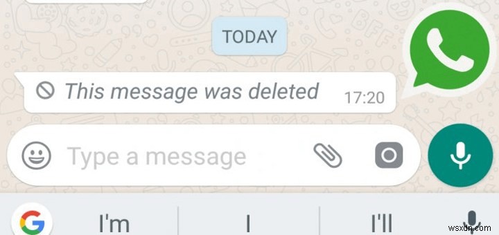 Kiểm tra xem ai đó có trực tuyến trên WhatsApp không:Giải thích các kỹ thuật đáng tin cậy 
