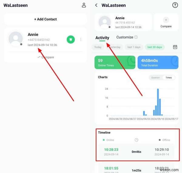 Giám sát hợp pháp hoạt động WhatsApp:Hướng dẫn toàn diện 
