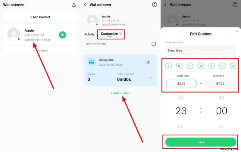 Giám sát hợp pháp hoạt động WhatsApp:Hướng dẫn toàn diện 