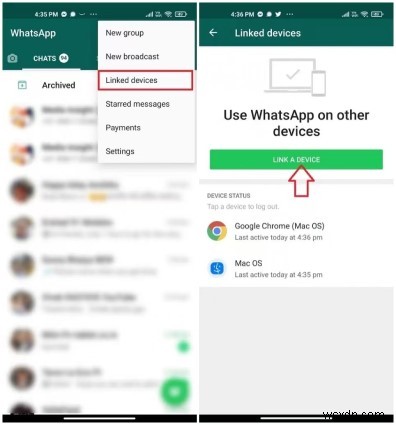 Giám sát hợp pháp hoạt động WhatsApp:Hướng dẫn toàn diện 