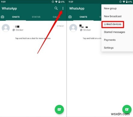 Giám sát hợp pháp hoạt động WhatsApp:Hướng dẫn toàn diện 