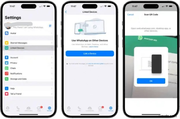 Giám sát hợp pháp hoạt động WhatsApp:Hướng dẫn toàn diện 
