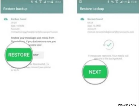 Giám sát hợp pháp hoạt động WhatsApp:Hướng dẫn toàn diện 