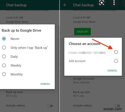 Giám sát hợp pháp hoạt động WhatsApp:Hướng dẫn toàn diện 