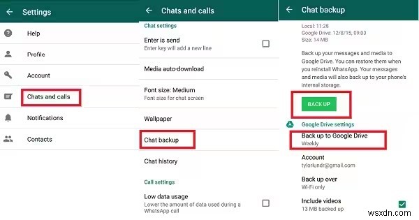 Giám sát hợp pháp hoạt động WhatsApp:Hướng dẫn toàn diện 