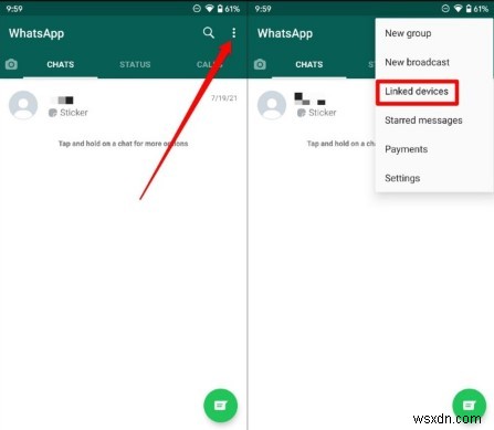 Cách phát hiện nếu WhatsApp của bạn đang bị theo dõi
