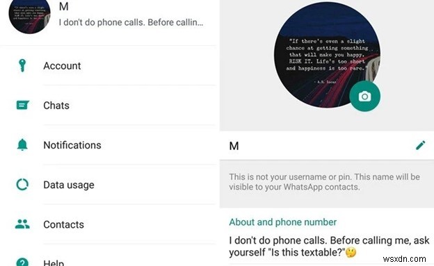 Cách phát hiện nếu WhatsApp của bạn đang bị theo dõi