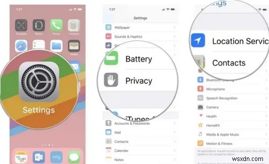 Cách phát hiện nếu WhatsApp của bạn đang bị theo dõi 