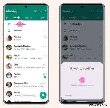 Mở khóa quyền riêng tư tối thượng:Mã bí mật của WhatsApp được tiết lộ 