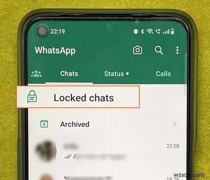 Mở khóa quyền riêng tư tối thượng:Mã bí mật của WhatsApp được tiết lộ 