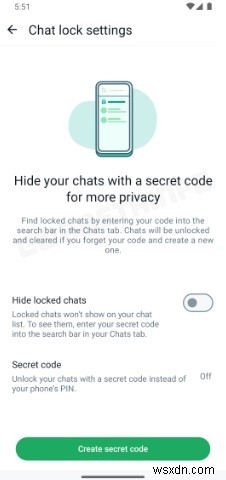 Mở khóa quyền riêng tư tối thượng:Mã bí mật của WhatsApp được tiết lộ 