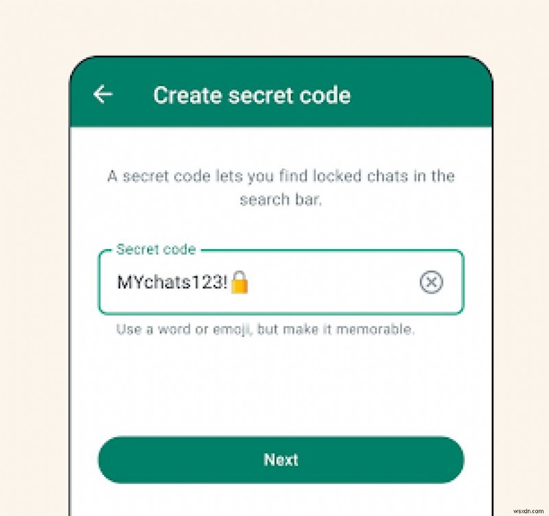 Mở khóa quyền riêng tư tối thượng:Mã bí mật của WhatsApp được tiết lộ 