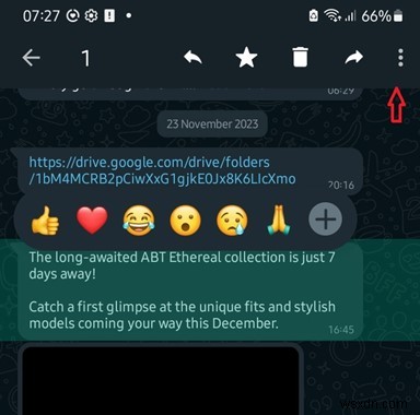 Cách ghim tin nhắn và cuộc trò chuyện trên WhatsApp:Hướng dẫn từng bước (2026) 