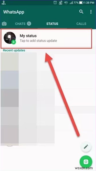 Thêm nhạc vào ảnh trạng thái WhatsApp của bạn trên iPhone – Hướng dẫn từng bước dễ dàng