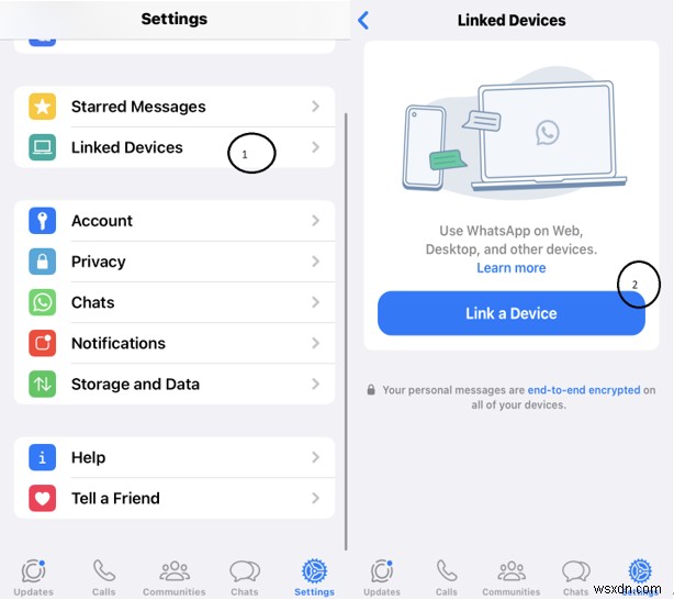Lưu trạng thái WhatsApp vào năm 2026:Các bước dễ dàng để lưu giữ khoảnh khắc của bạn 