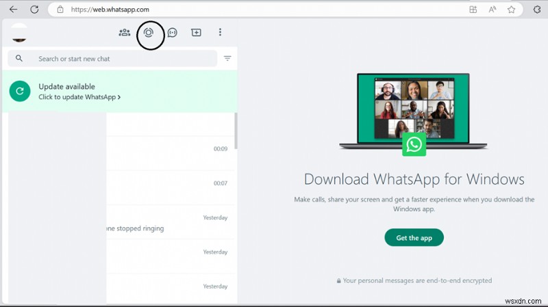Lưu trạng thái WhatsApp vào năm 2026:Các bước dễ dàng để lưu giữ khoảnh khắc của bạn 