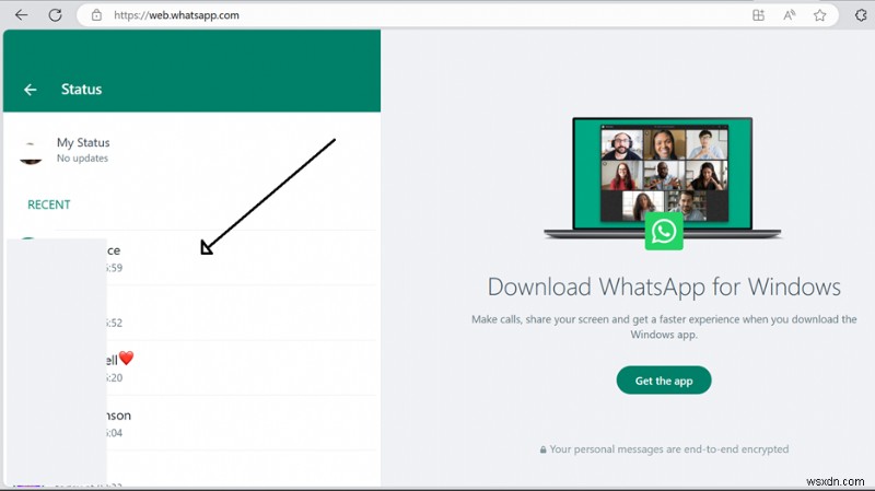 Lưu trạng thái WhatsApp vào năm 2026:Các bước dễ dàng để lưu giữ khoảnh khắc của bạn 