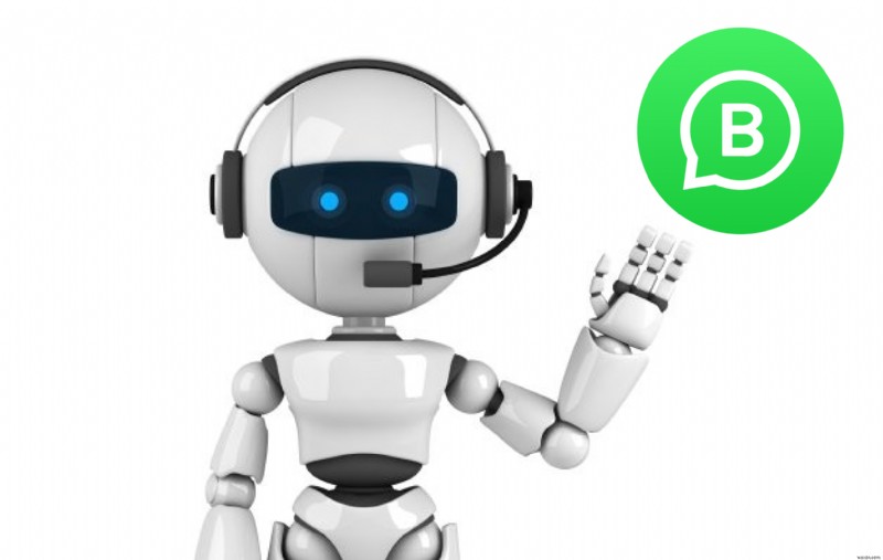 Chatbot AI của WhatsApp:Các tính năng và lợi ích chính cho doanh nghiệp 