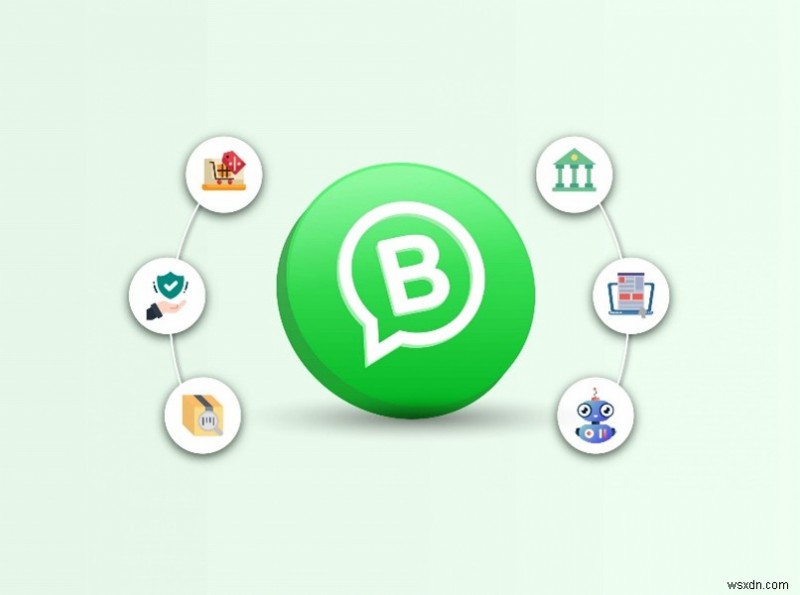 Chatbot AI của WhatsApp:Các tính năng và lợi ích chính cho doanh nghiệp 