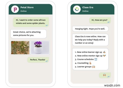 Chatbot AI của WhatsApp:Các tính năng và lợi ích chính cho doanh nghiệp 