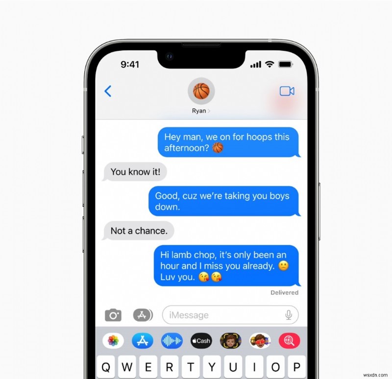 WhatsApp và iMessage:Ứng dụng nhắn tin nào đứng đầu? So sánh chi tiết 
