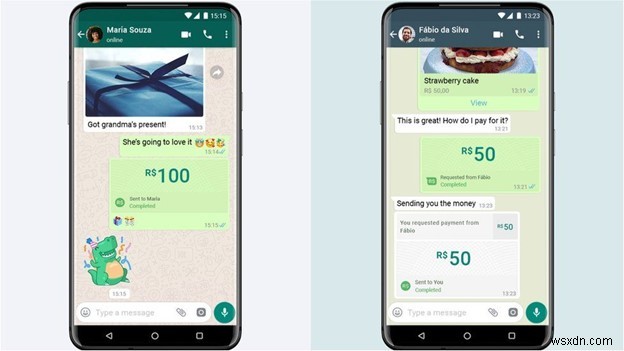 WhatsApp và iMessage:Ứng dụng nhắn tin nào đứng đầu? So sánh chi tiết 