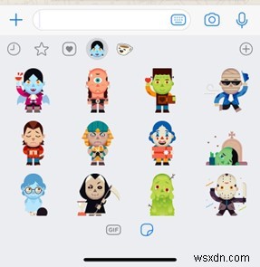 WhatsApp và iMessage:Ứng dụng nhắn tin nào đứng đầu? So sánh chi tiết 