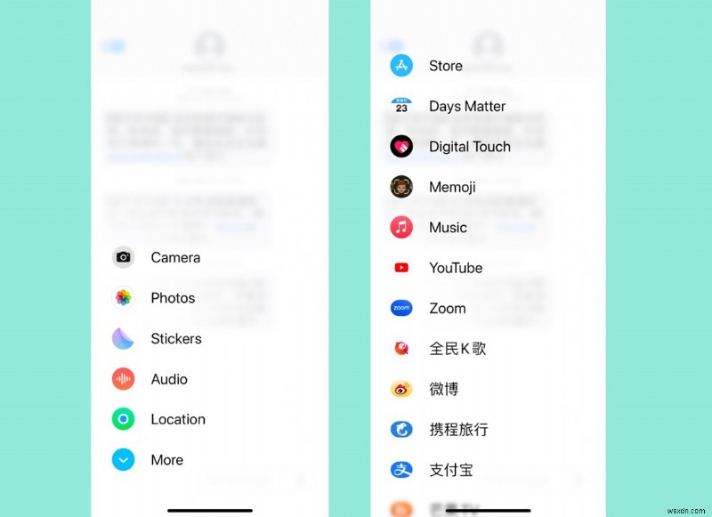 WhatsApp và iMessage:Ứng dụng nhắn tin nào đứng đầu? So sánh chi tiết 