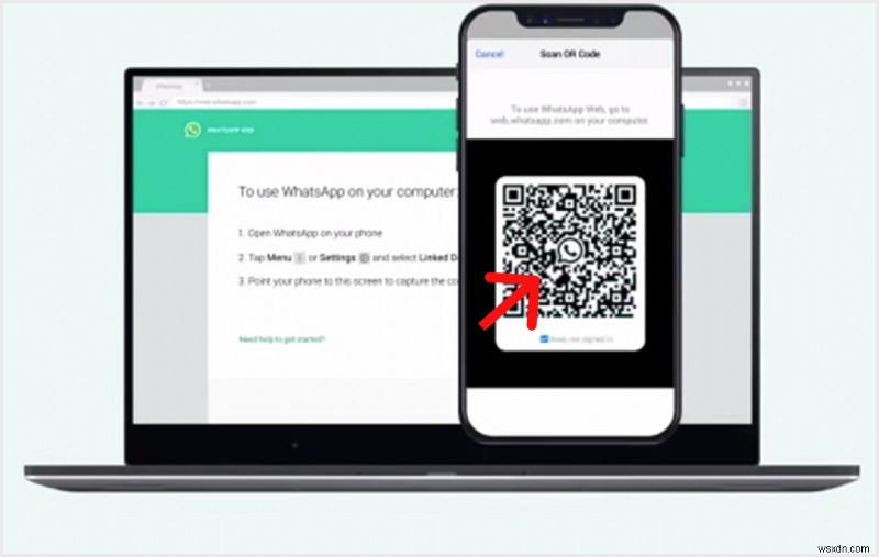 Sử dụng một tài khoản WhatsApp trên hai thiết bị:Hướng dẫn đơn giản và an toàn 