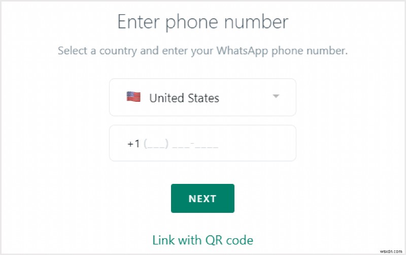 Sử dụng một tài khoản WhatsApp trên hai thiết bị:Hướng dẫn đơn giản và an toàn 