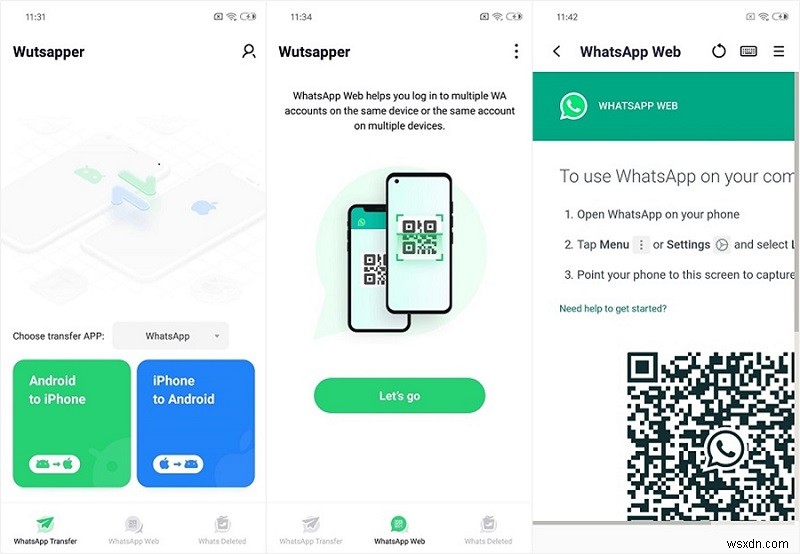 Sử dụng một tài khoản WhatsApp trên hai thiết bị:Hướng dẫn đơn giản và an toàn 