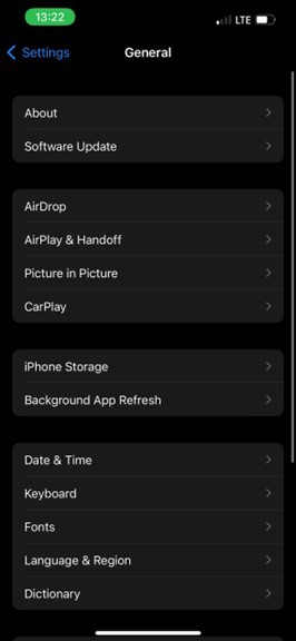 Giải quyết Di chuyển sang iOS Không hiển thị WhatsApp:Cách khắc phục nhanh chóng, đáng tin cậy 