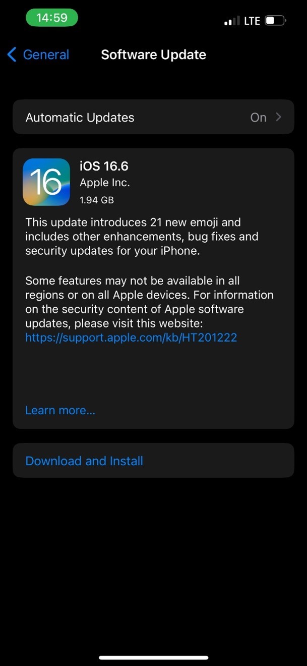 Giải quyết Di chuyển sang iOS Không hiển thị WhatsApp:Cách khắc phục nhanh chóng, đáng tin cậy 