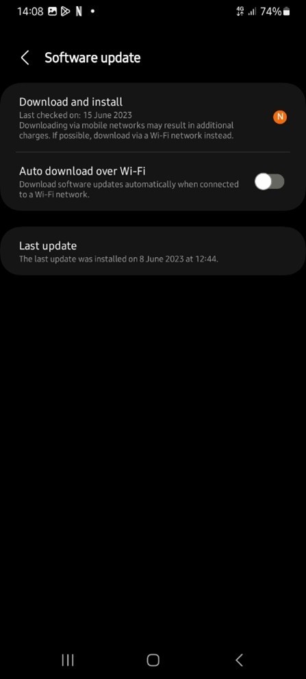 Giải quyết Di chuyển sang iOS Không hiển thị WhatsApp:Cách khắc phục nhanh chóng, đáng tin cậy 